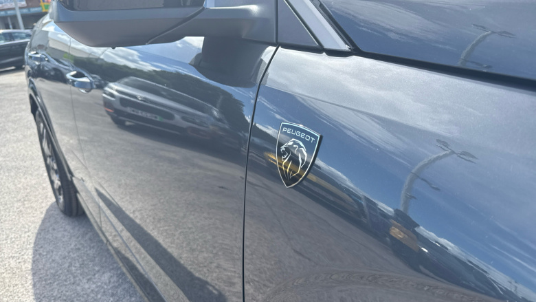 Peugeot 3008 157kW GT 73kWh 5dr Auto Electric Estate
